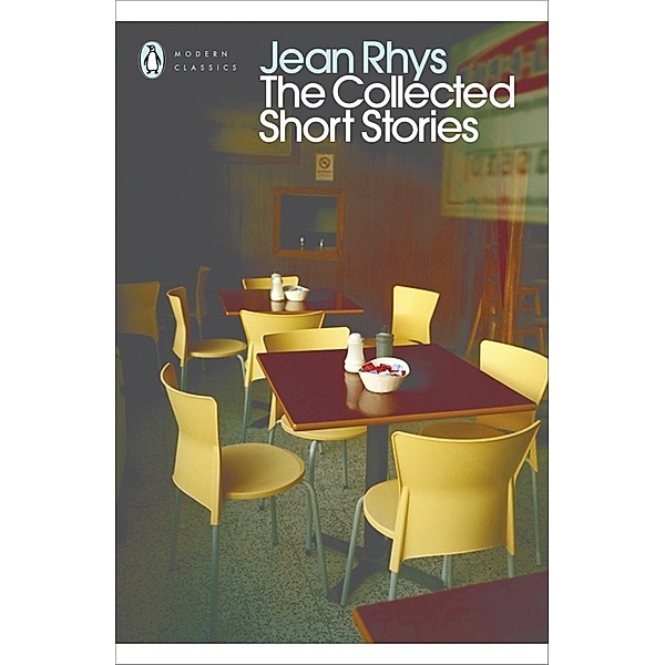 The Collected Short Stories, Jean Rhys