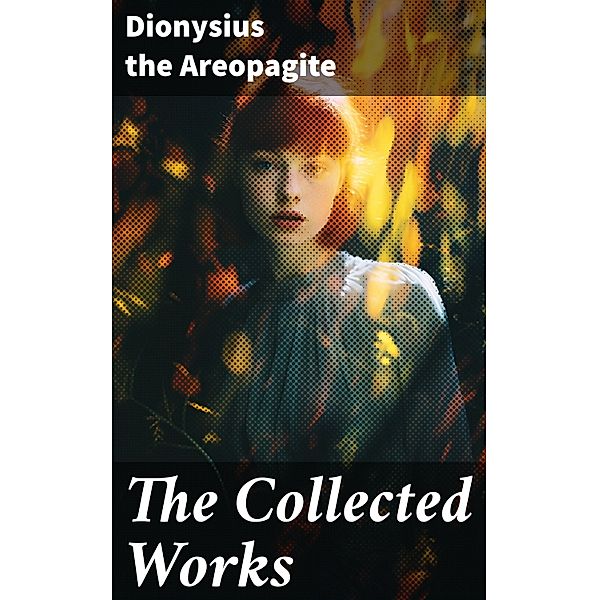 The Collected Works, Dionysius The Areopagite