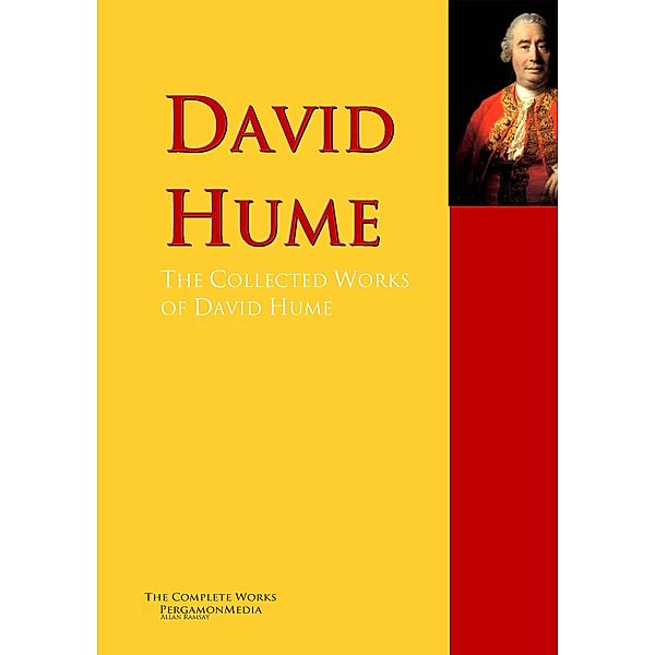 The Collected Works of David Hume, David Hume, Charles Bradlaugh, Anthony Collins, John Watts