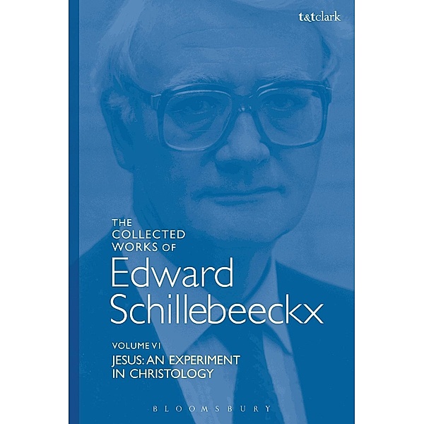 The Collected Works of Edward Schillebeeckx Volume 6, Edward Schillebeeckx
