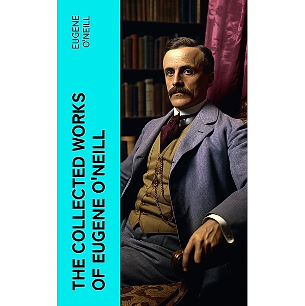 The Collected Works of Eugene O'Neill, Eugene O'Neill