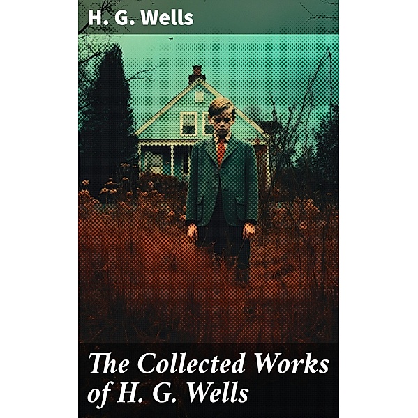 The Collected Works of H. G. Wells, H. G. Wells