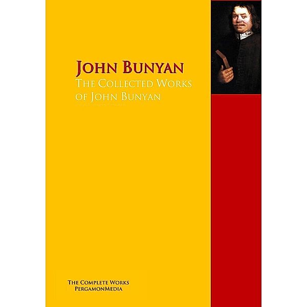 The Collected Works of John Bunyan, John Bunyan, Lucy Aikin, John Kelman