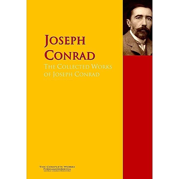 The Collected Works of Joseph Conrad, Joseph Conrad, Madox Ford Ford