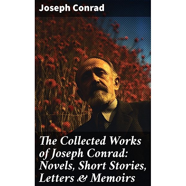 The Collected Works of Joseph Conrad: Novels, Short Stories, Letters & Memoirs, Joseph Conrad