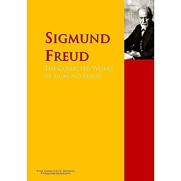 The Collected Works of Sigmund Freud, Sigmund Freud, Wilhelm Jensen