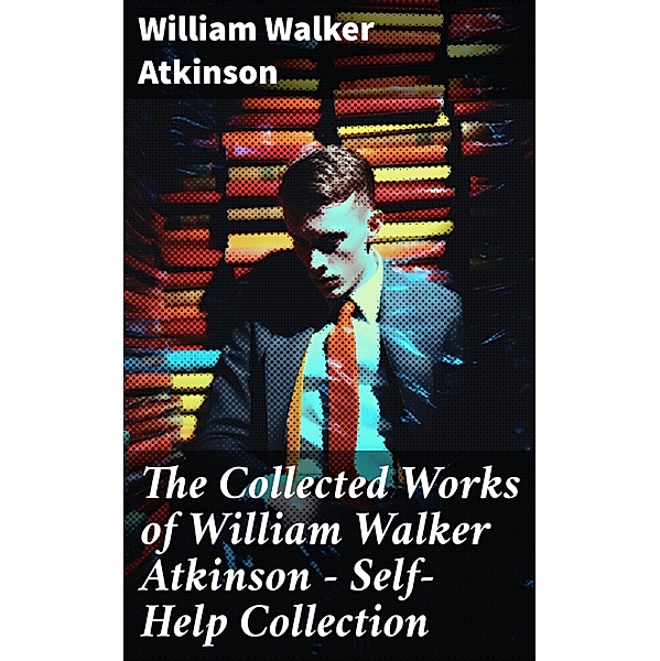 The Collected Works of William Walker Atkinson - Self-Help Collection, William Walker Atkinson