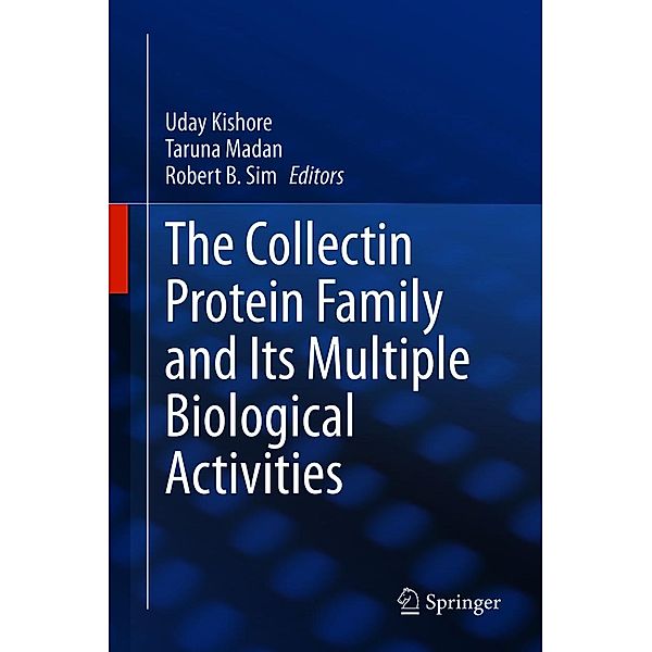 The Collectin Protein Family and Its Multiple Biological Activities