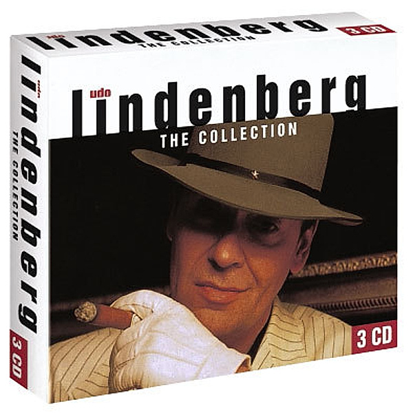 The Collection, Udo Lindenberg