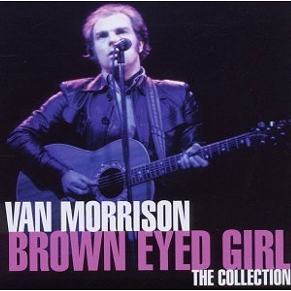 The Collection, Van Morrison