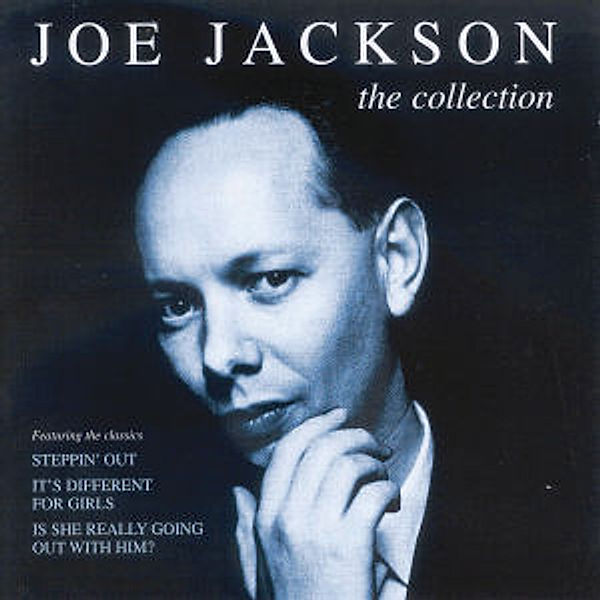 The Collection, Joe Jackson