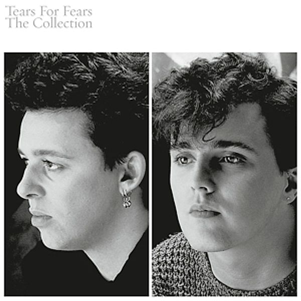 The Collection, Tears For Fears
