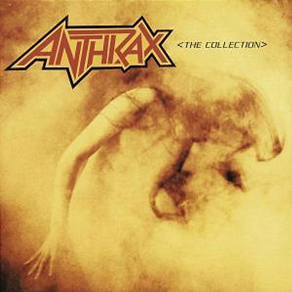 The Collection, Anthrax