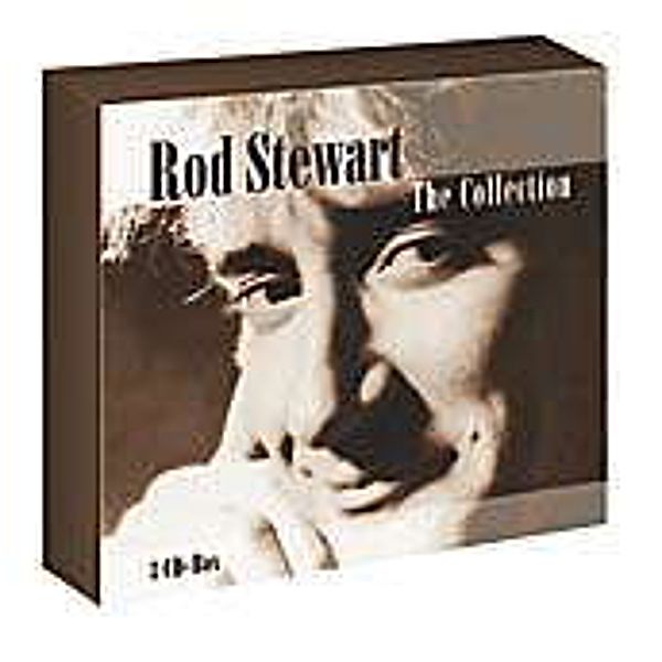 The Collection, Rod Stewart