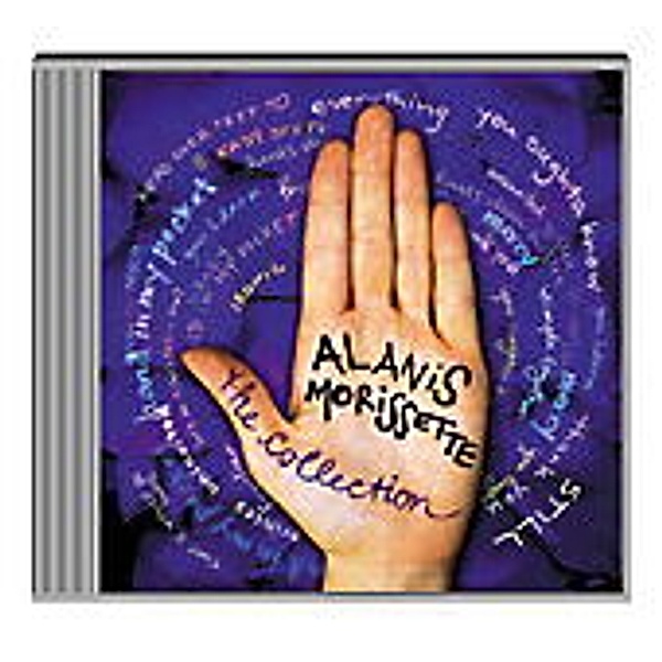 The Collection, Alanis Morissette
