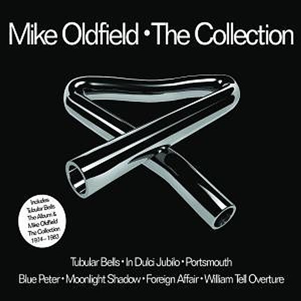 The Collection, Mike Oldfield