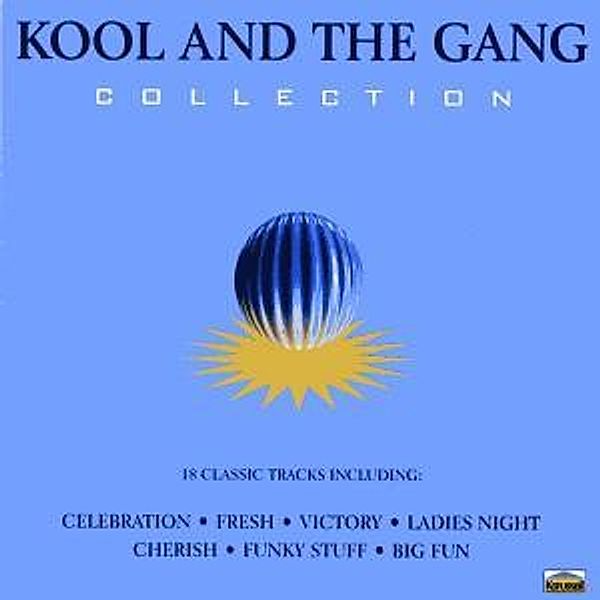 The Collection, Kool & The Gang