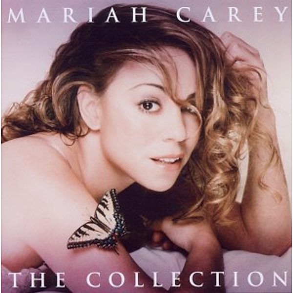 The Collection, Mariah Carey