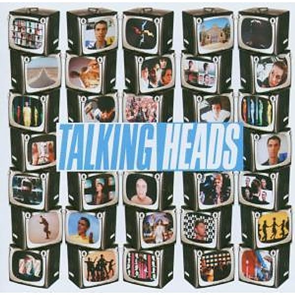 The Collection, Talking Heads