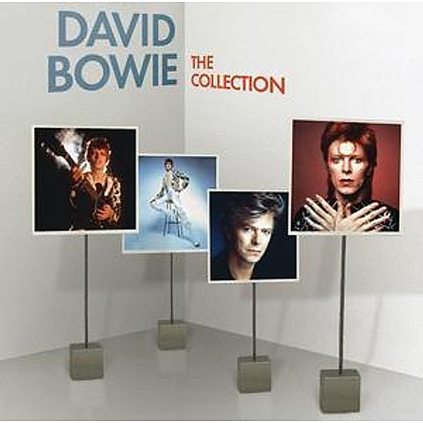 The Collection, David Bowie