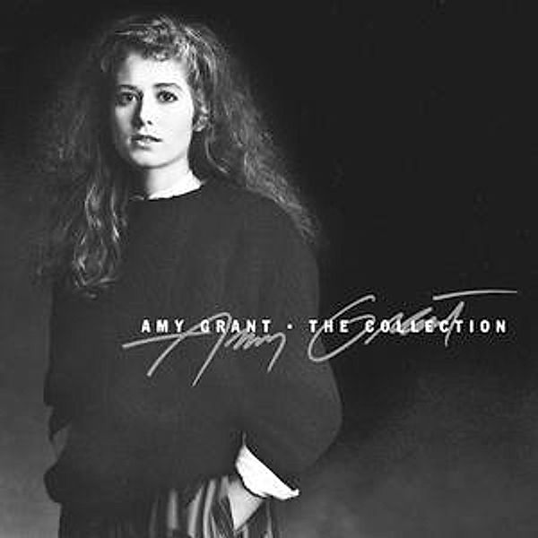 The Collection, Amy Grant