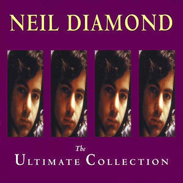 The Collection, Neil Diamond