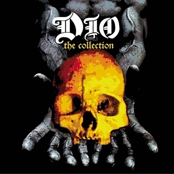 The Collection, Dio