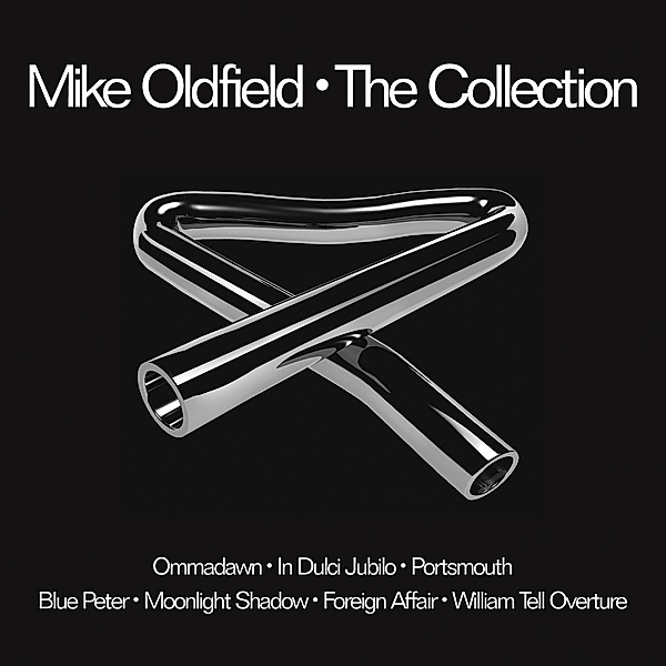 The Collection 1974-1983, Mike Oldfield