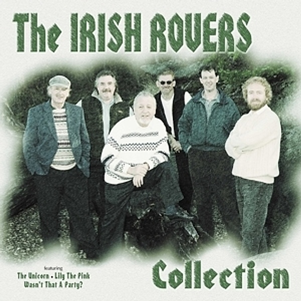 The Collection, Irish Rovers