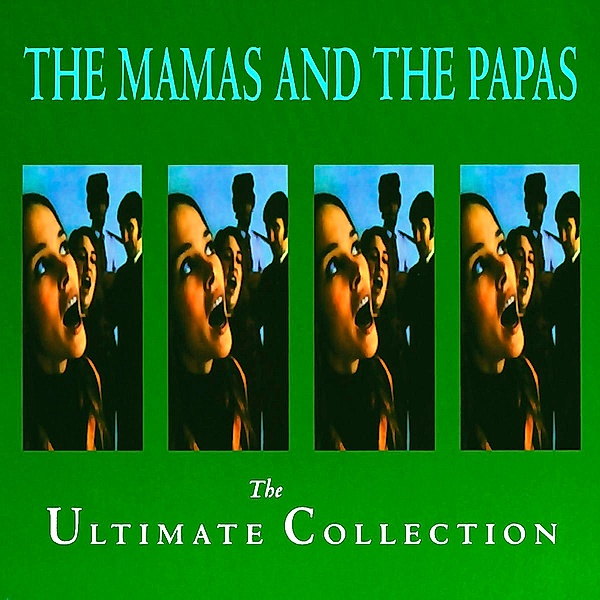 The Collection, The Mamas & The Papas