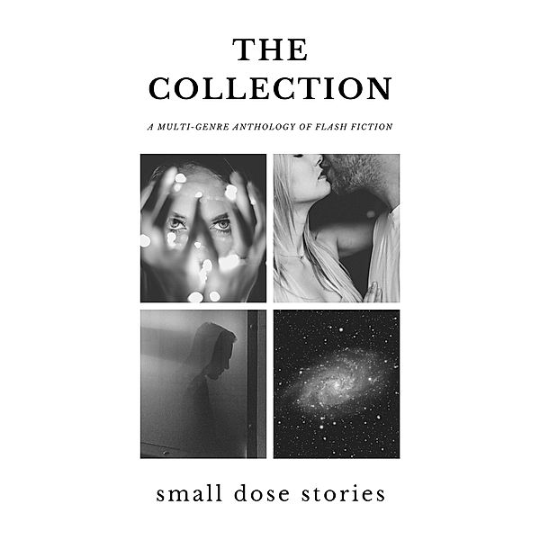 The Collection, Suzanne Maddox, Maria Hampton, Dawson Morley, Alice Stanton, April Finney, Elena Atherton, Craig Sharpless, Yasmeen Boyle, Myra Rojas, Lilly Hayes