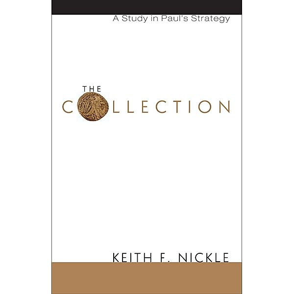 The Collection, Keith F. Nickle