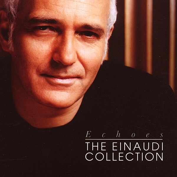 The Collection, Ludovico Einaudi