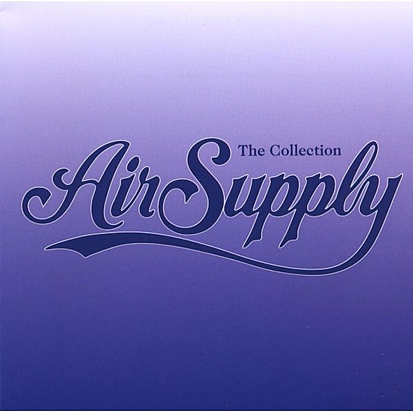 The Collection, Air Supply