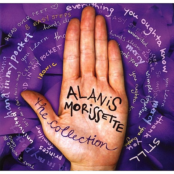 The Collection, Alanis Morissette