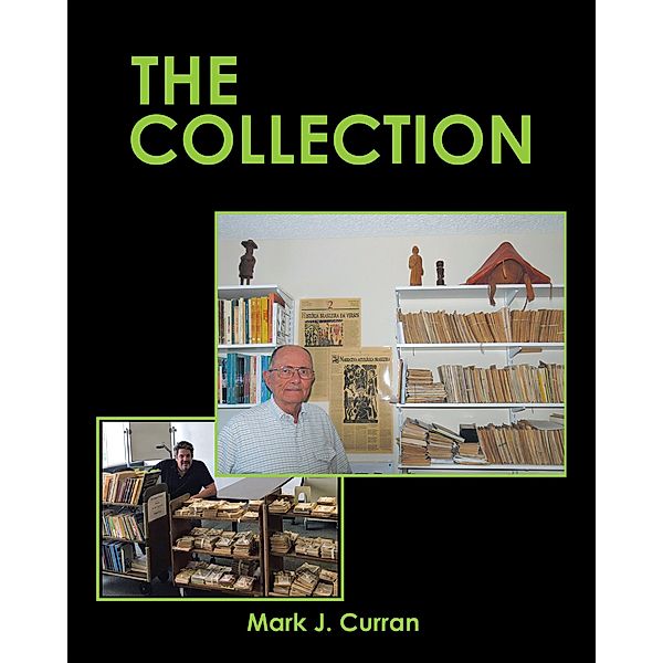 The Collection, Mark J. Curran