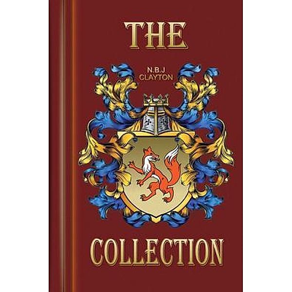 The Collection / Zuytdorp Press, Nigel Clayton