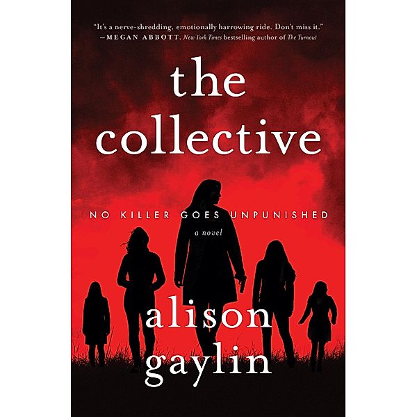 The Collective, Alison Gaylin