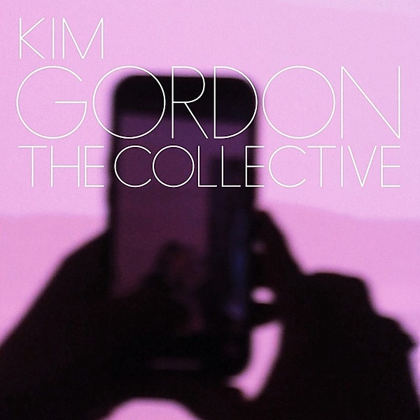 The Collective, Kim Gordon