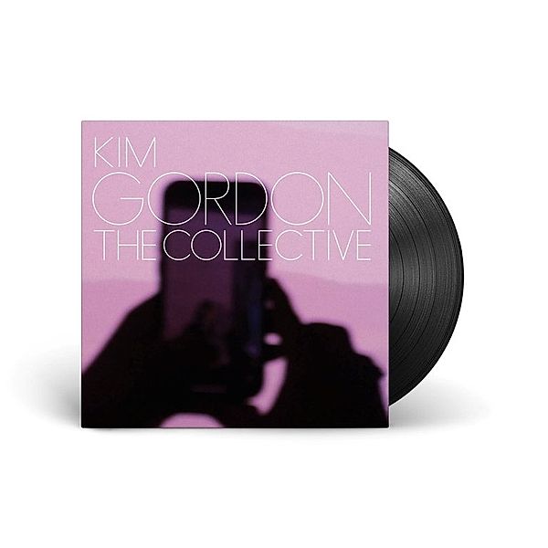 The Collective, Kim Gordon