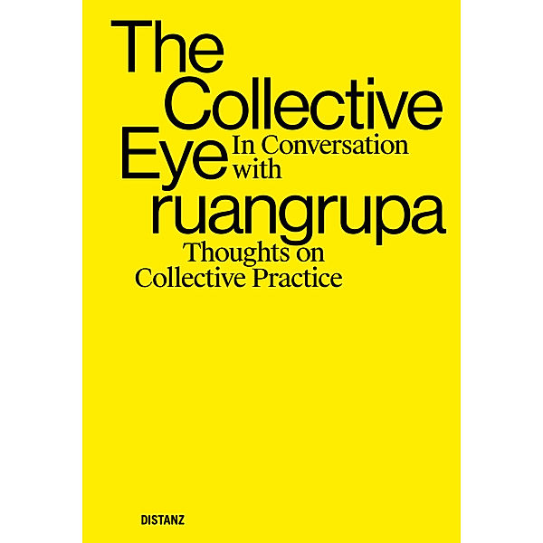 The Collective Eye in conversation with ruangrupa