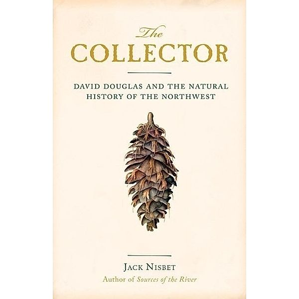 The Collector, Jack Nisbet