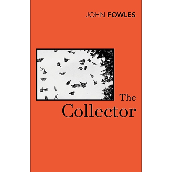 The Collector, John Fowles