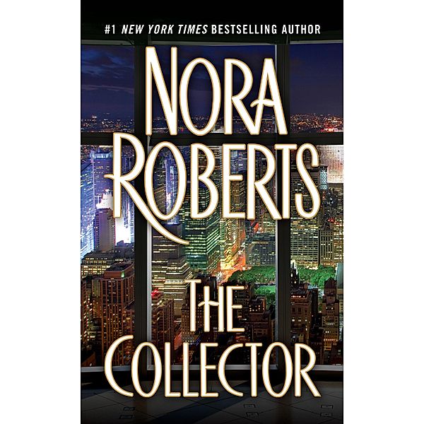 The Collector, Nora Roberts