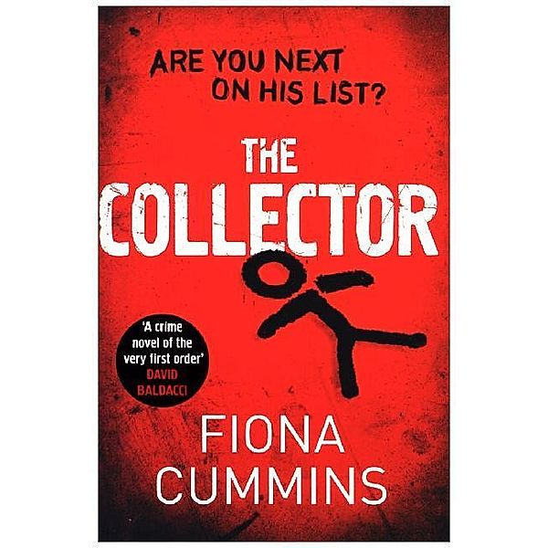 The Collector, Fiona Cummins