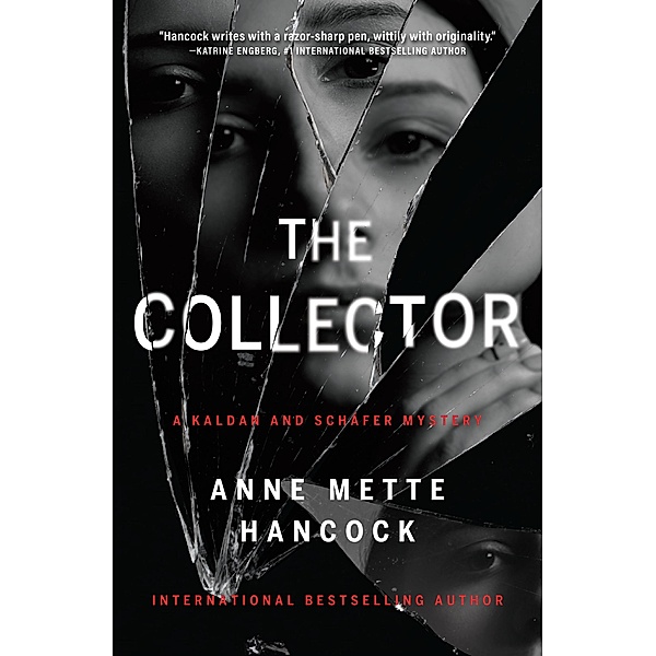 The Collector / A Kaldan and Scháfer Mystery Bd.2, Anne Mette Hancock