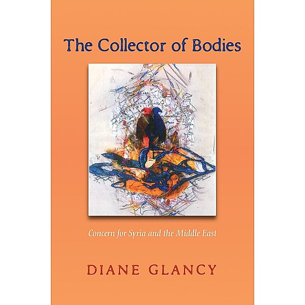 The Collector of Bodies, Diane Glancy