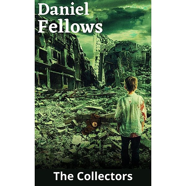 The Collectors, Daniel Fellows