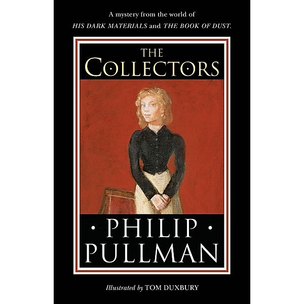 The Collectors, Philip Pullman