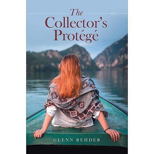 The Collector's Protégé, Glenn Rehder